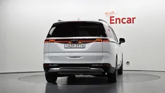 2022 Kia Carnival Diesel 9-Seater Noblesse — фото 4