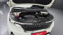 2022 Kia Carnival Diesel 9-Seater Noblesse — фото 6