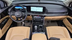 2022 Kia Carnival Diesel 9-Seater Noblesse — фото 7