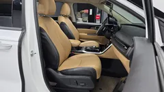 2022 Kia Carnival Diesel 9-Seater Noblesse — фото 11