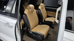 2022 Kia Carnival Diesel 9-Seater Noblesse — фото 12