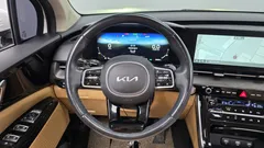 2022 Kia Carnival Diesel 9-Seater Noblesse — фото 13