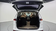 2022 Kia Carnival Diesel 9-Seater Noblesse — фото 20