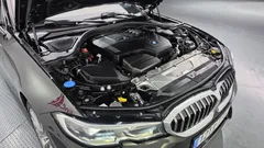 2022 BMW 3-Series 320i Luxury — фото 6