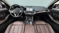 2022 BMW 3-Series 320i Luxury — фото 7