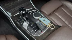2022 BMW 3-Series 320i Luxury — фото 9