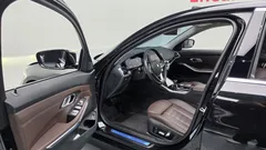 2022 BMW 3-Series 320i Luxury — фото 10