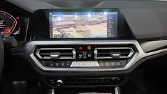 2022 BMW 3-Series 320i Luxury — фото 12