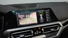 2022 BMW 3-Series 320i Luxury — фото 14