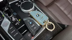2022 BMW 3-Series 320i Luxury — фото 15