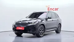 2022 BMW X3 xDrive 20i M Sport — фото 1