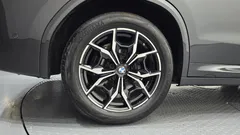 2022 BMW X3 xDrive 20i M Sport — фото 5