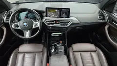 2022 BMW X3 xDrive 20i M Sport — фото 7