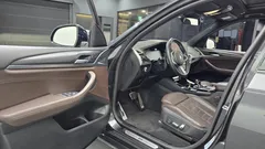 2022 BMW X3 xDrive 20i M Sport — фото 10