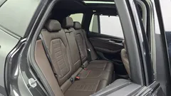 2022 BMW X3 xDrive 20i M Sport — фото 12