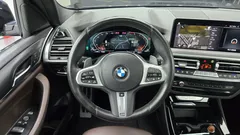 2022 BMW X3 xDrive 20i M Sport — фото 13