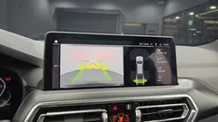 2022 BMW X3 xDrive 20i M Sport — фото 15