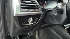 2022 BMW X3 xDrive 20i M Sport — фото 18