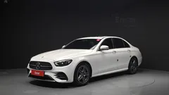 2023 Mercedes-Benz E-Class E250 AMG Line — фото 1
