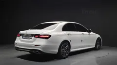 2023 Mercedes-Benz E-Class E250 AMG Line — фото 2
