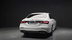 2023 Mercedes-Benz E-Class E250 AMG Line — фото 4