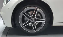 2023 Mercedes-Benz E-Class E250 AMG Line — фото 5