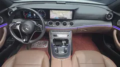 2023 Mercedes-Benz E-Class E250 AMG Line — фото 7