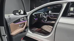 2023 Mercedes-Benz E-Class E250 AMG Line — фото 10