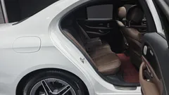 2023 Mercedes-Benz E-Class E250 AMG Line — фото 11