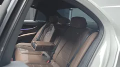 2023 Mercedes-Benz E-Class E250 AMG Line — фото 12
