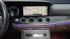2023 Mercedes-Benz E-Class E250 AMG Line — фото 13