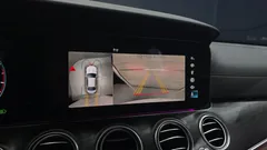 2023 Mercedes-Benz E-Class E250 AMG Line — фото 15
