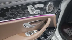 2023 Mercedes-Benz E-Class E250 AMG Line — фото 19