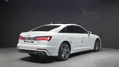 2023 Audi A6 45 TFSI Premium — фото 2