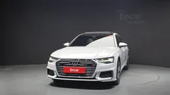 2023 Audi A6 45 TFSI Premium — фото 3