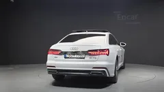 2023 Audi A6 45 TFSI Premium — фото 4