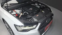 2023 Audi A6 45 TFSI Premium — фото 6
