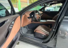 2022 Genesis G80 Gasoline 2.5 Turbo AWD — фото 4