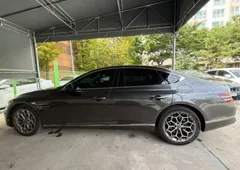 2022 Genesis G80 Gasoline 2.5 Turbo AWD — фото 5