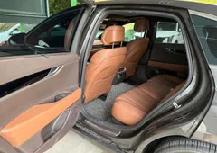 2022 Genesis G80 Gasoline 2.5 Turbo AWD — фото 10