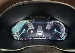 2022 Genesis G80 Gasoline 2.5 Turbo AWD — фото 14
