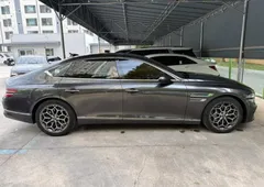 2022 Genesis G80 Gasoline 2.5 Turbo AWD — фото 15