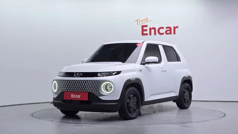 2023 Hyundai Casper Smart