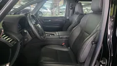 2024 Toyota Alphard 2.5 HEV Executive AWD, чёрный — фото 5