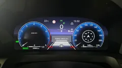 2024 Toyota Alphard 2.5 HEV Executive AWD, чёрный — фото 9