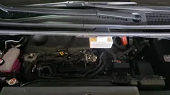 2024 Toyota Alphard 2.5 HEV Executive AWD, чёрный — фото 15