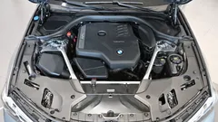 2023 BMW 5-Series 520i M Sport — фото 6
