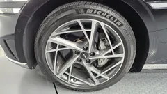 2023 Genesis G90 Gasoline 3.5 Turbo AWD — фото 5