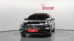 2023 Kia K8 2.5 Gasoline 2WD — фото 3