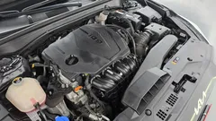 2023 Kia K8 2.5 Gasoline 2WD — фото 6